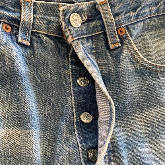 Feather Jeans - Picture 2 of 9